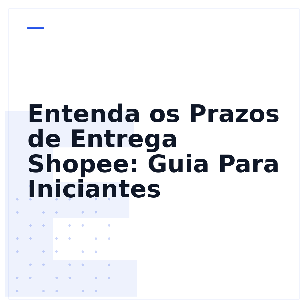 Entenda os Prazos de Entrega Shopee: Guia Para Iniciantes