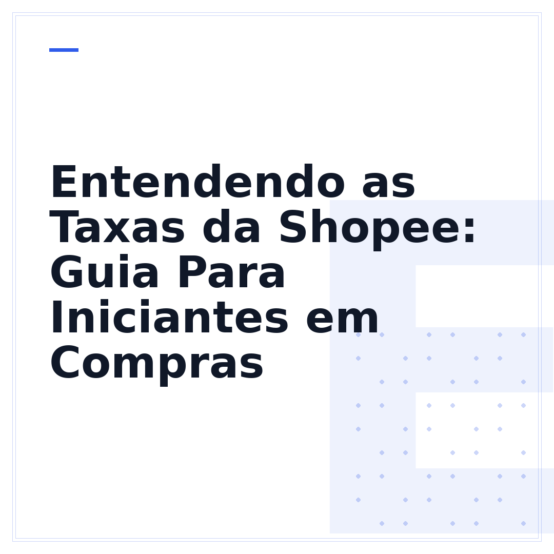 Entendendo as Taxas da Shopee: Guia Para Iniciantes em Compras