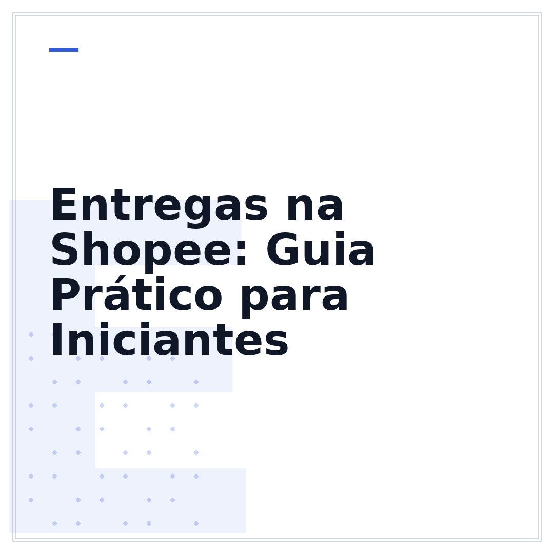 Entregas na Shopee: Guia Prático para Iniciantes