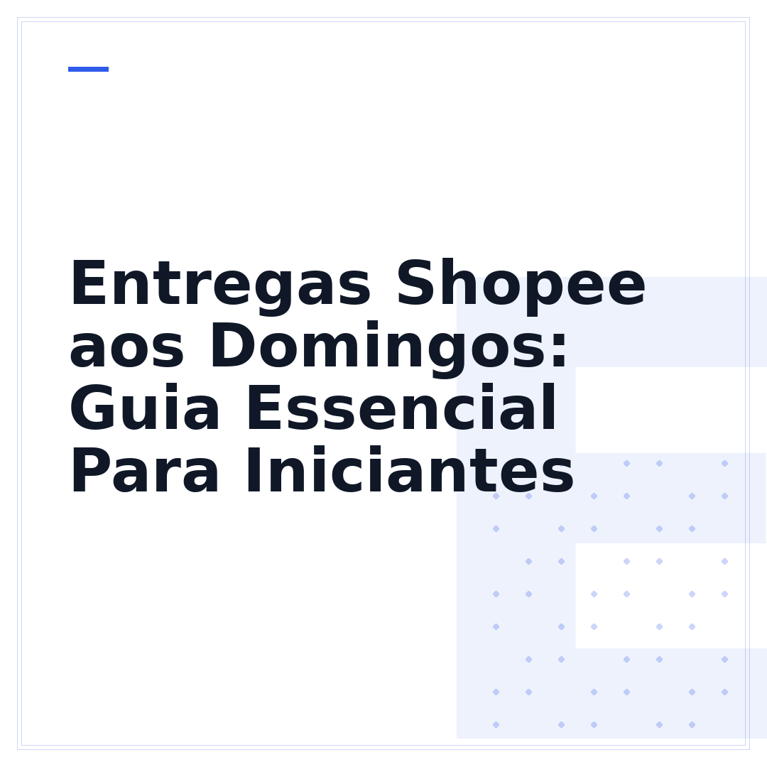 Entregas Shopee aos Domingos: Guia Essencial Para Iniciantes