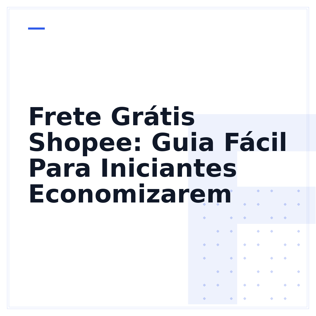 Frete Grátis Shopee: Guia Fácil Para Iniciantes Economizarem