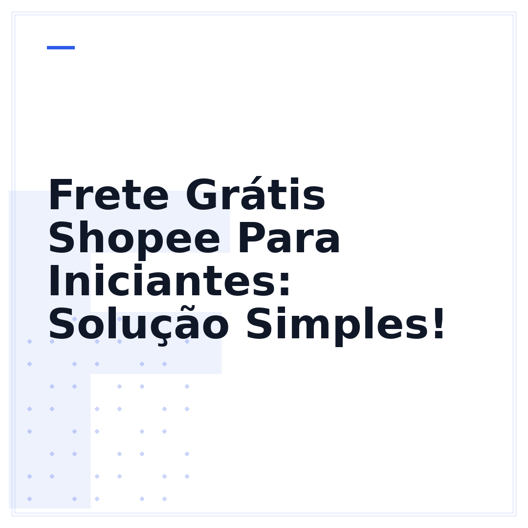 Frete Grátis Shopee Para Iniciantes: Solução Simples!