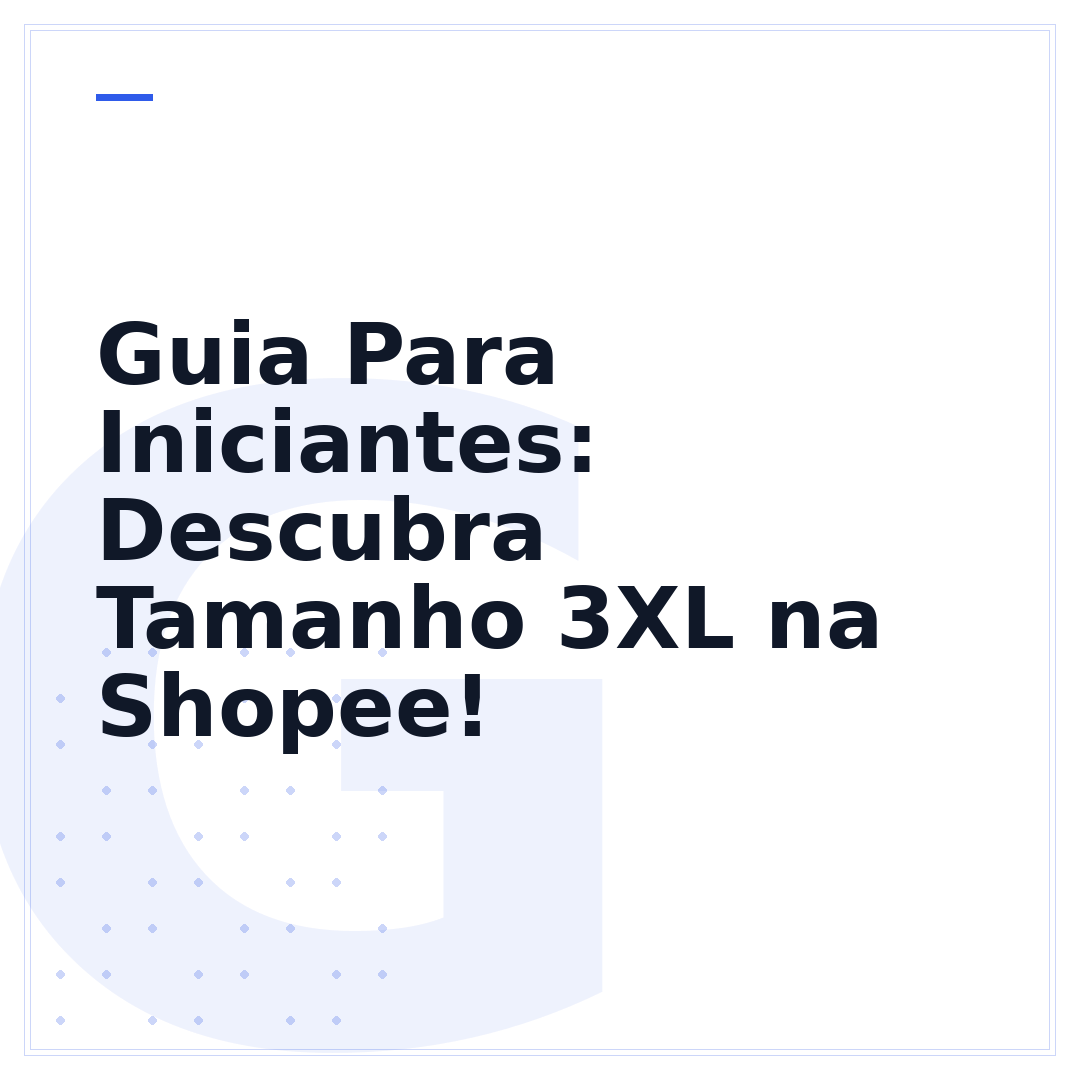 Guia Para Iniciantes: Descubra Tamanho 3XL na Shopee!