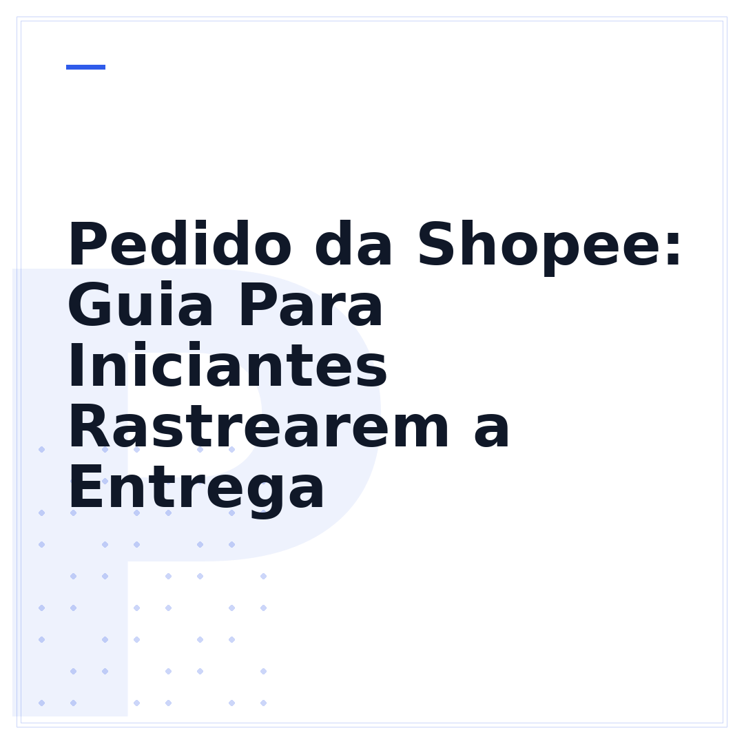Pedido da Shopee: Guia Para Iniciantes Rastrearem a Entrega